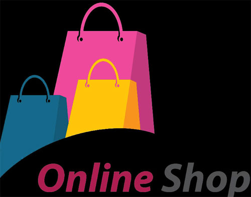 Online shop