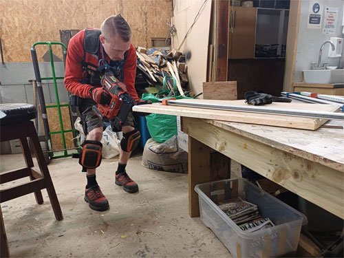 The Workshop